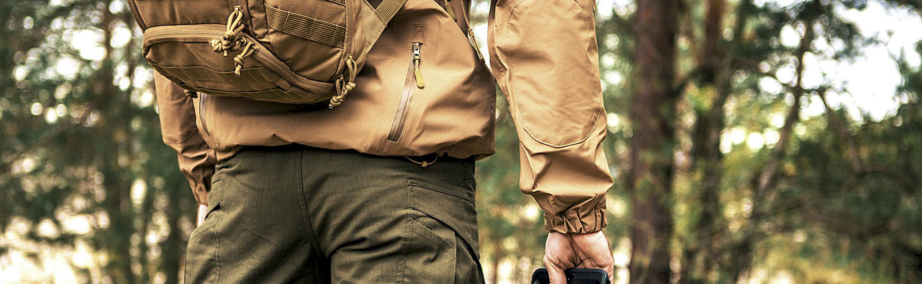 vojenské oblečenie nohavice bundy mikiny košele doplnky Poľsko